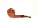 Stanwell pipa Duke 191 Brown Polish