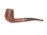 Stanwell pipa Golden Danish 139 Brown Sand