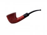 Stanwell pipa Royal Guard 63 Brown Polish