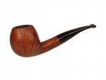 Stanwell pipa Silkebrun Brown Mat 182