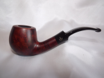 Stanwell pipa Royal Danish new mat 84