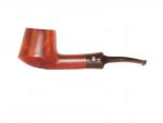 Stanwell pipa Silke Brun 118 Brown Mat