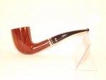 Stanwell pipa Trio 140 Brown Polish