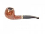 Stanwell pipa Trio 182 Brown Polish