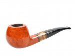  Stanwell pipa Zebrano 182