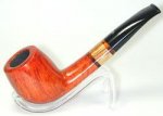 Stanwell pipa Zebrano 12 Polished