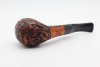 Lorenzo pipa Filtro Rustic Bent Egg