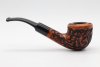 Lorenzo pipa Filtro Rustic Bent Dublin