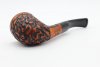 Lorenzo pipa Filtro Rustic Bent Dublin