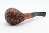 Lorenzo pipa Filtro Rustic Bent Apple