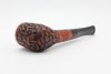 Lorenzo pipa Filtro 430 Rustic Billiard