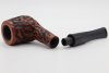 Lorenzo pipa Filtro 430 Rustic Billiard