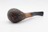 Lorenzo pipa Pal 312 Meershaum Rustic