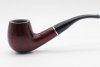 Lorenzo pipa Prestigio 220 Red Polish