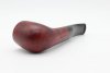 Lorenzo pipa 155 Meershaum Red Matt Bent