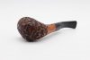 Lorenzo pipa Garden Rustic Bent