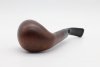 Lorenzo pipa Filtro Walnut Matt Bent Apple