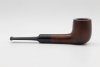 Lorenzo pipa Filtro 420 Walnut Matt Billiard