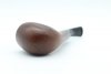 Lorenzo pipa Filtro Walnut Matt Bent