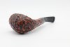 Lorenzo pipa Filtro Rustic Bent Egg 6M