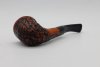 Lorenzo pipa Filtro Rustic Bent Dublin 6M