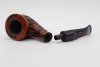 Lorenzo pipa Filtro Rustic Bent Dublin 6M