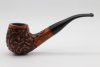 Lorenzo pipa Filtro Rustic Bent 6M