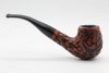 Lorenzo pipa Filtro Rustic Bent 6M