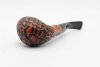 Lorenzo pipa Filtro Rustic Bent 6M