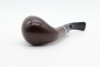 Lorenzo pipa Janua 211R Walnut Polish