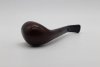 Lorenzo pipa Sport 130 Walnut Polish