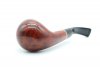 Lorenzo pipa Anne Ring Polish Bent Apple