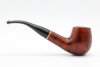 Lorenzo pipa Anne Ring Polish Bent Egg