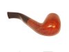 Achenty! pipa Expert Brown Polish - Bent