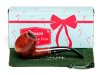 Peterson Christmas pipe 68 F-lip 2013