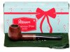 Peterson Christmas pipe 87 F-lip 2013