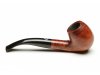 Falcon pipa Coolway barna bent egg