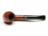 Falcon pipa Coolway barna bent egg