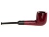 Falcon pipa Coolway Red billiard