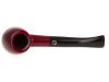 Falcon pipa Coolway Red bent egg