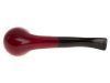 Falcon pipa Coolway Red bent egg