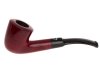 Falcon pipa Coolway Red bent dublin