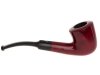 Falcon pipa Coolway Red bent dublin