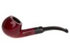 Falcon pipa Coolway Red bent apple