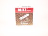 Blitz pipafilter