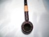 Savinelli pipa Qandale 207 Rustic