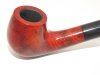 Lorenzo pipa Spitfire Filtro bent egg 