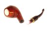 Lorenzo Spitfire Fantasy Meerschaum 2737