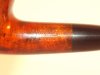 Lorenzo pipa Spitfire Meerschaum 10.