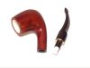 Lorenzo Spitfire Meerschaum Fantasie 12.